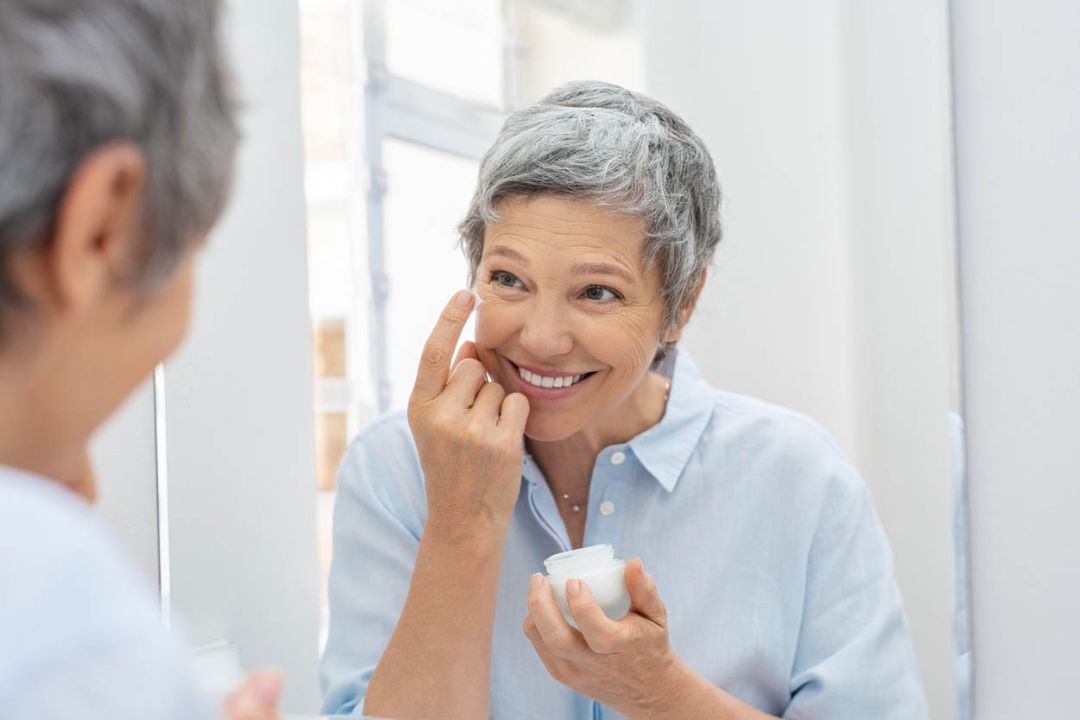 belle peau collagène