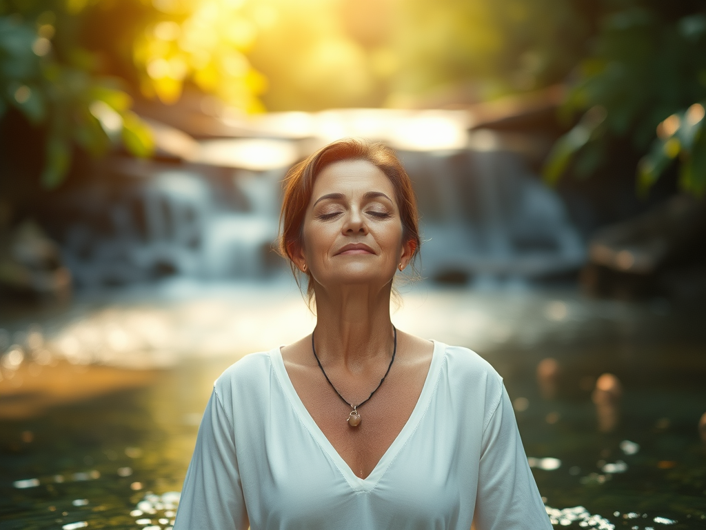 cortisol et bien vieillir